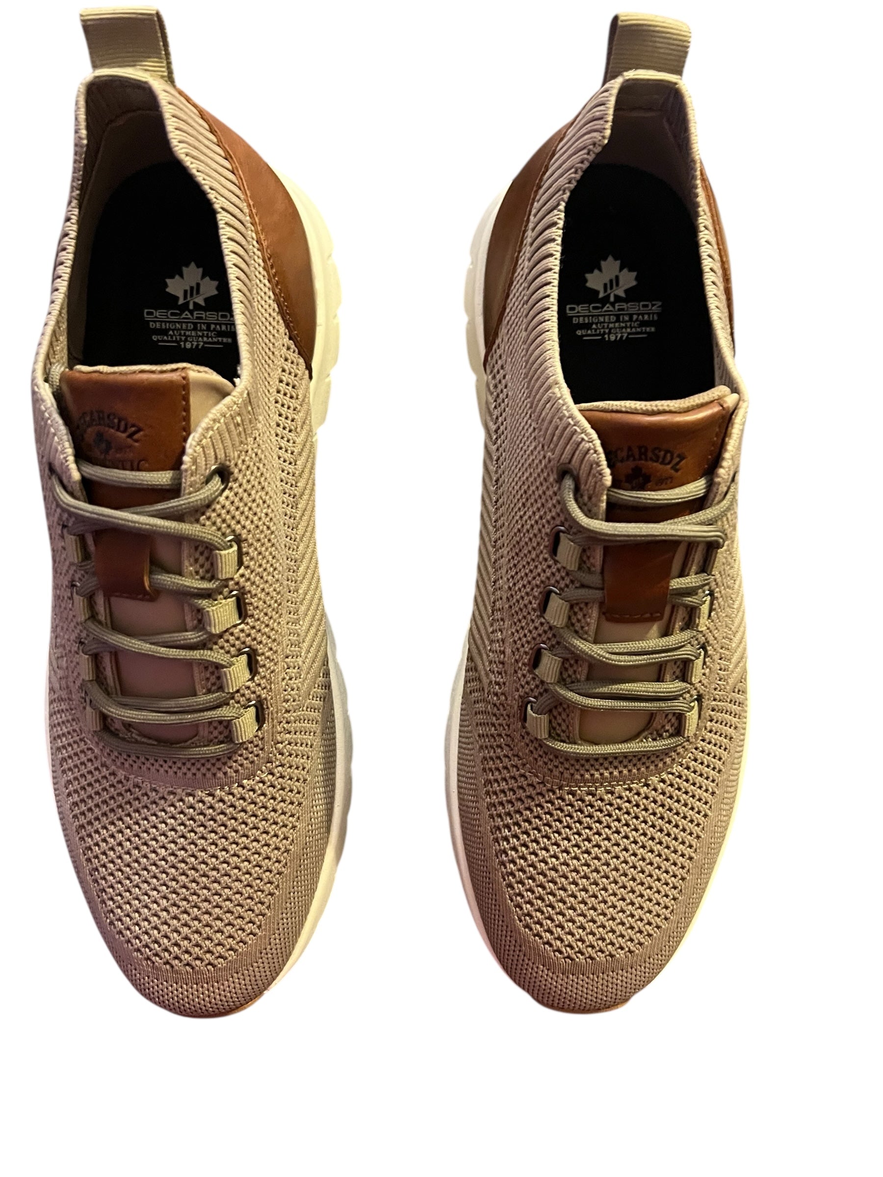 DECARSDL Mens Shoe 10.5