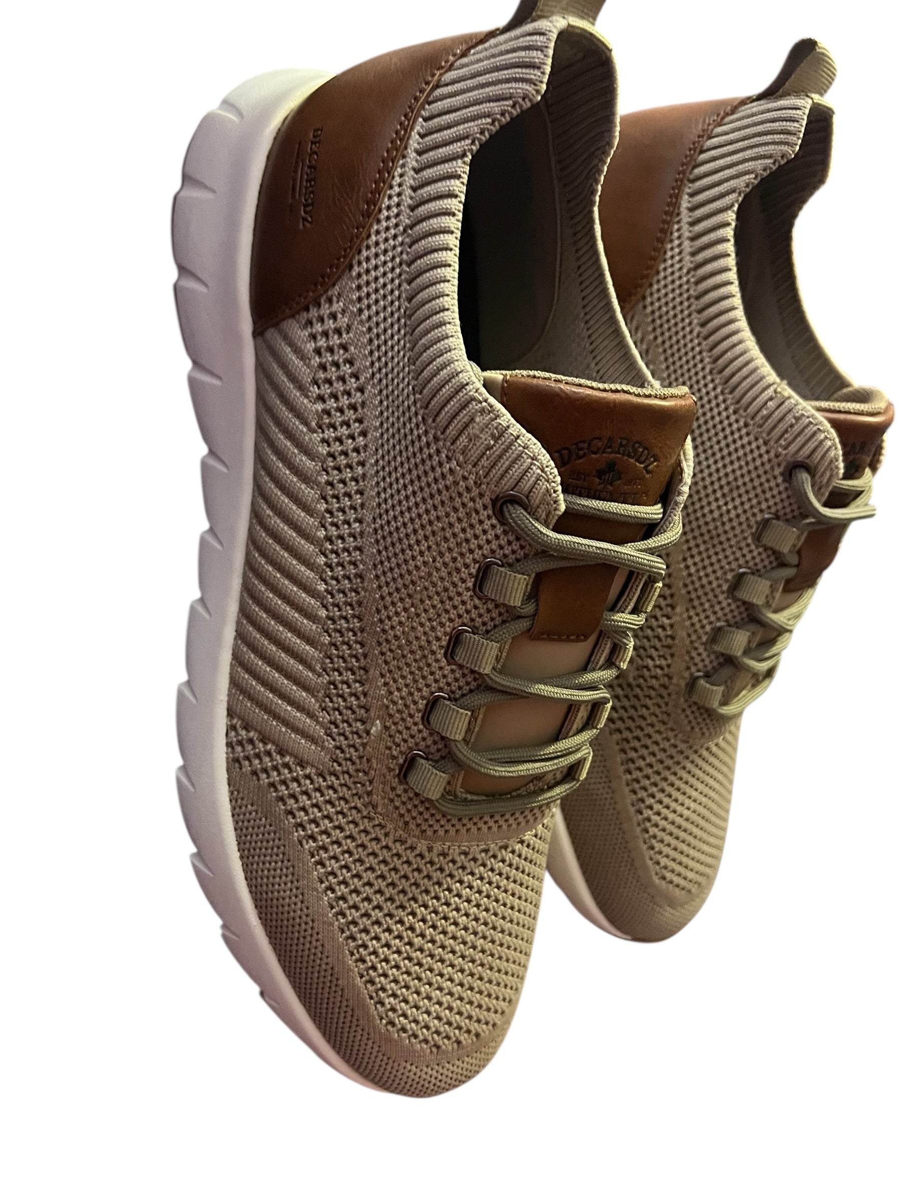 DECARSDL Mens Shoe 10.5