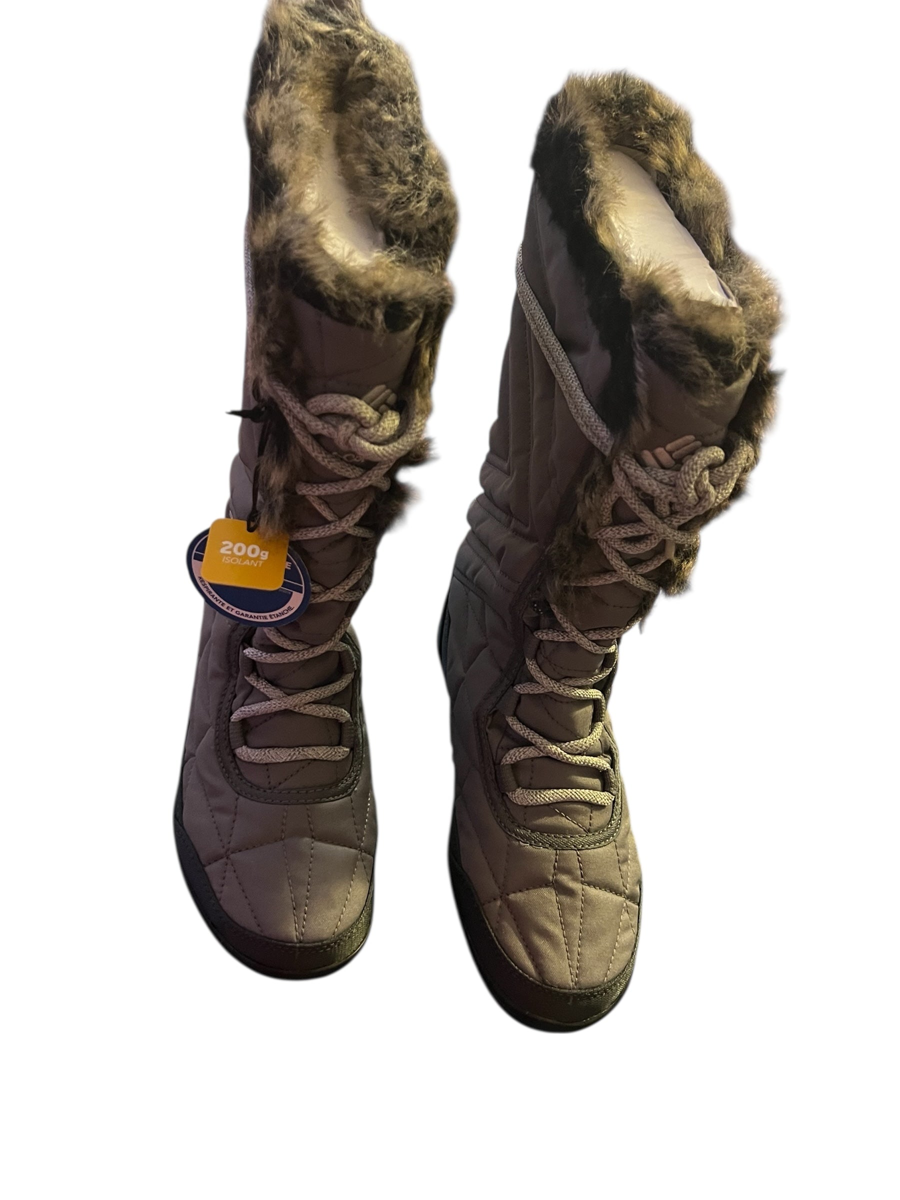 COLUMBIA WINTER SNOW Boots