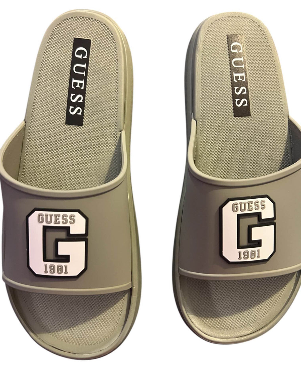 Guess Men’s sandals