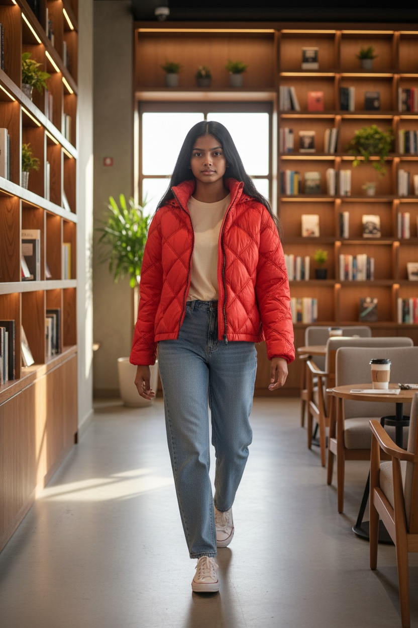 Kenneth Cole -size Medium