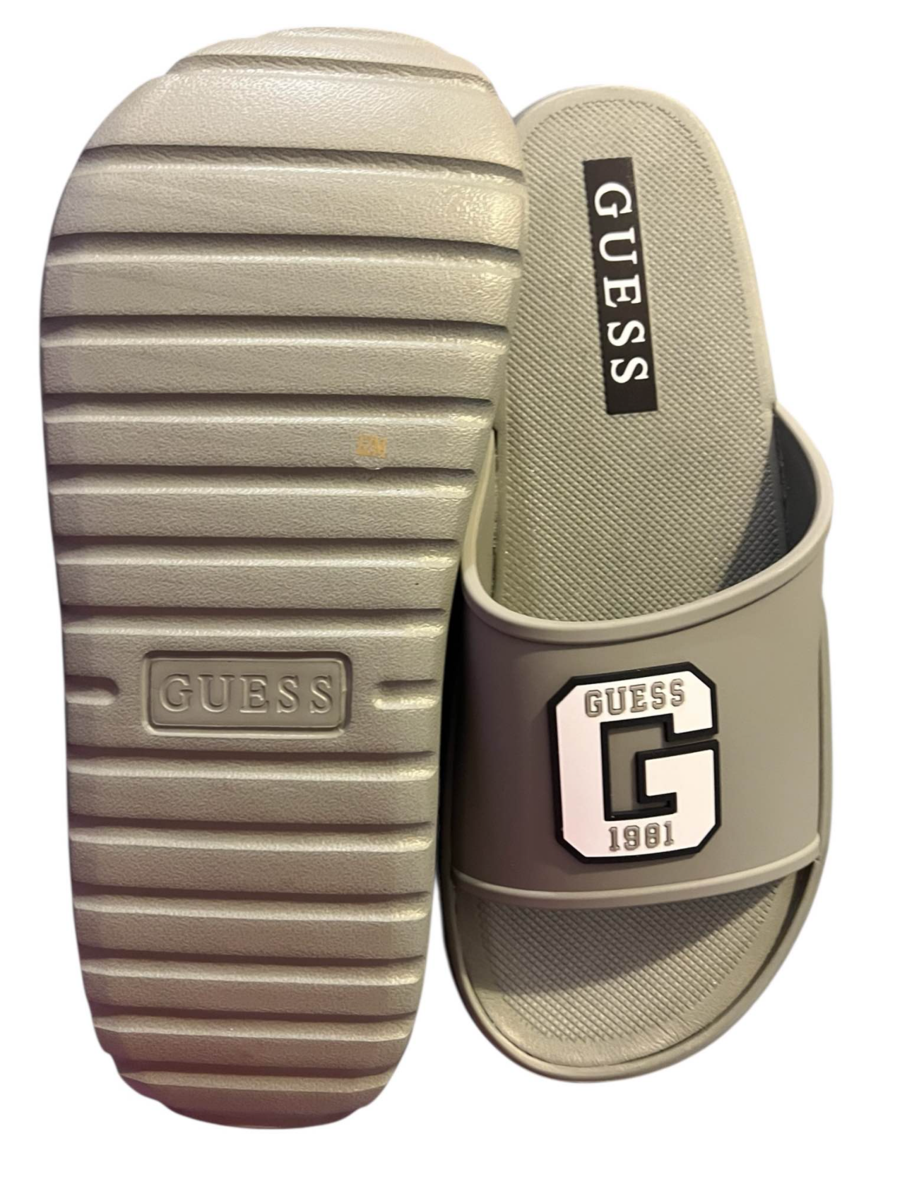 Guess Men’s sandals