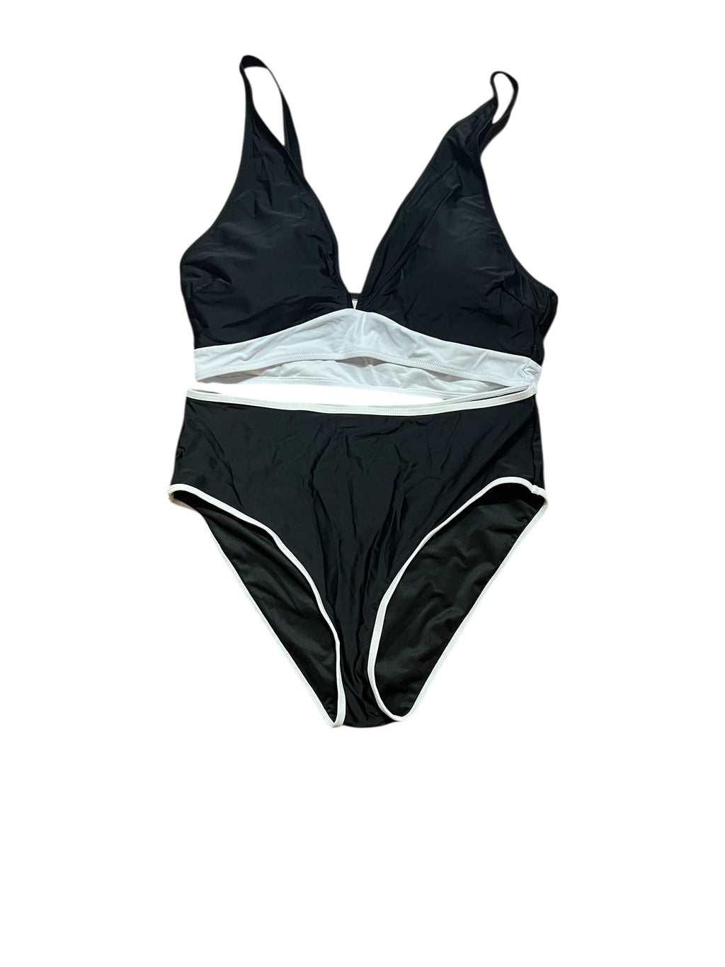 Blooming Jelly Swimsuit