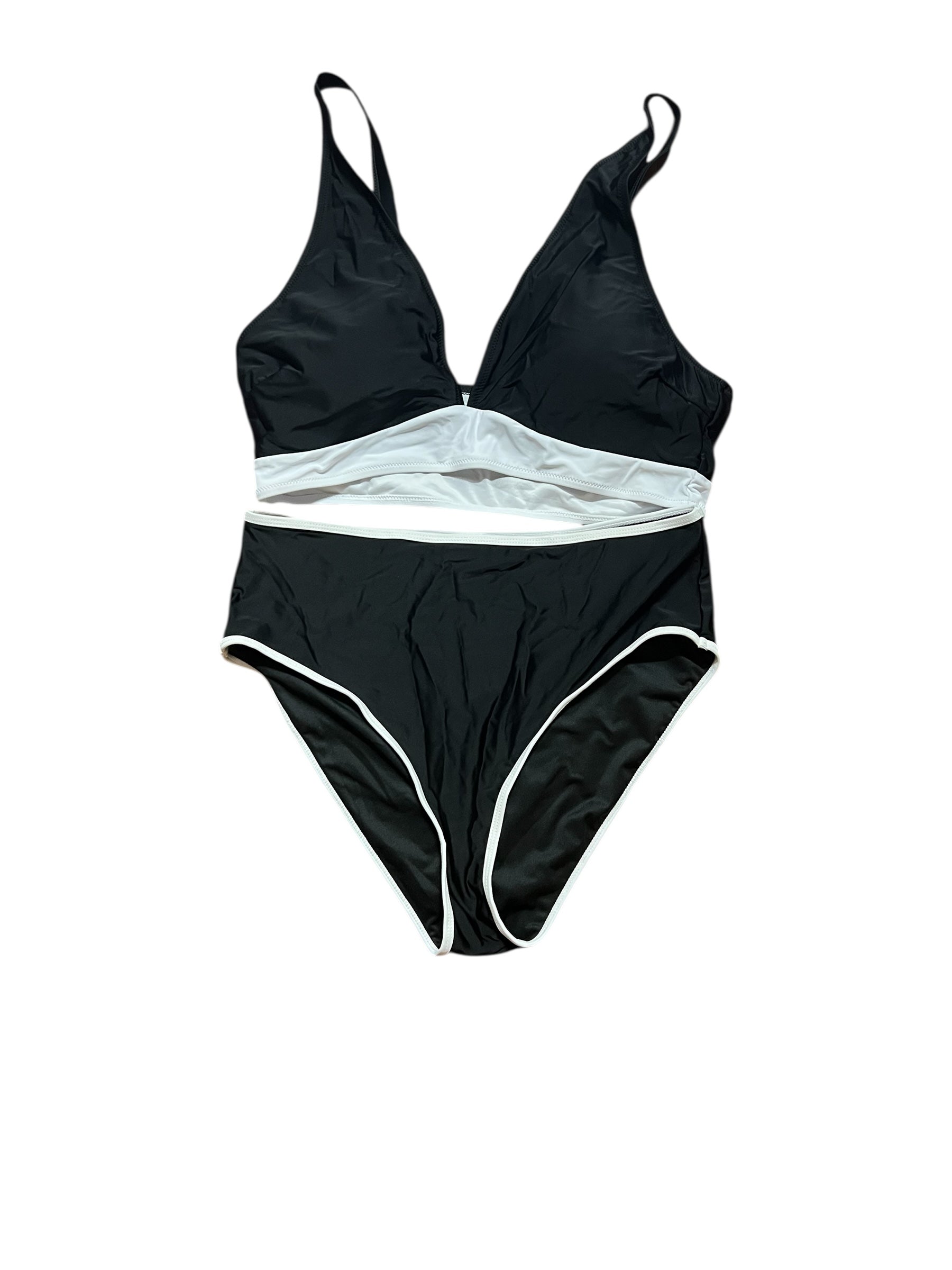 Blooming Jelly Swimsuit